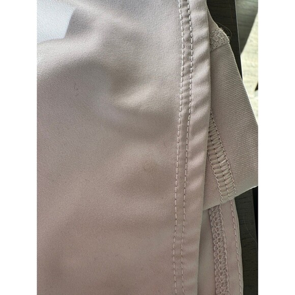 Nike Women's Dri-FIT One High-Rise 2-In-1 Shorts 3 In - Picture 9 of 9